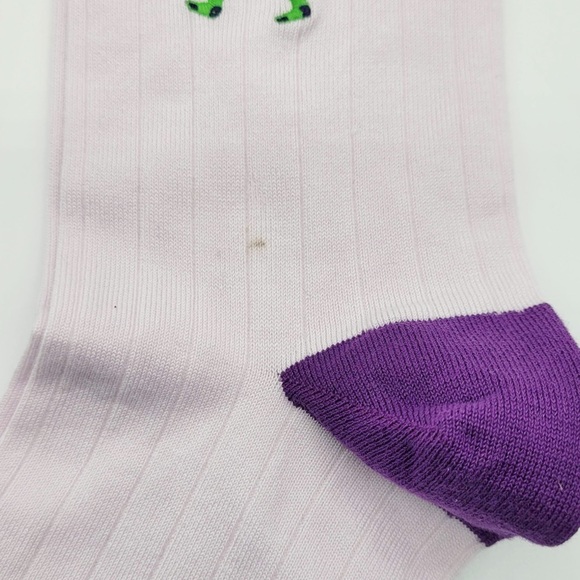 3/$20 NWT Soxfords “The Zealous Zombie” Dress Socks Men’s 8-12 - Picture 10 of 11